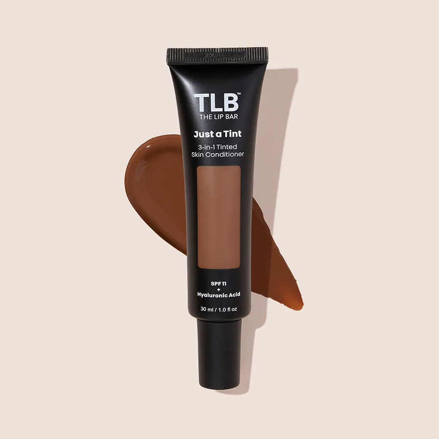 Just a Tint 3-in-1 Tinted Skin Moisturizer
