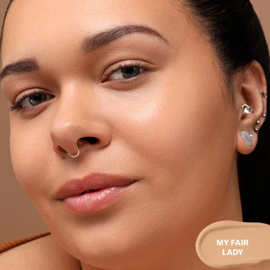 Just a Tint 3-in-1 Tinted Skin Moisturizer