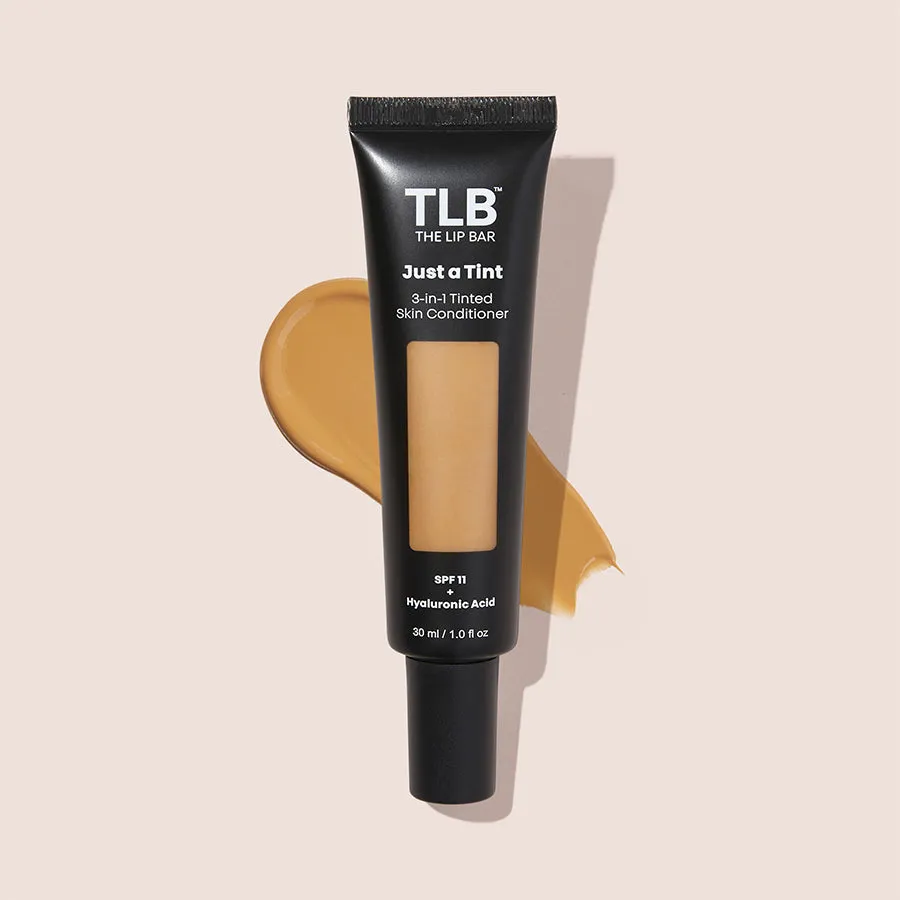 Just a Tint 3-in-1 Tinted Skin Moisturizer