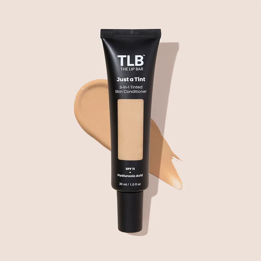 Just a Tint 3-in-1 Tinted Skin Moisturizer