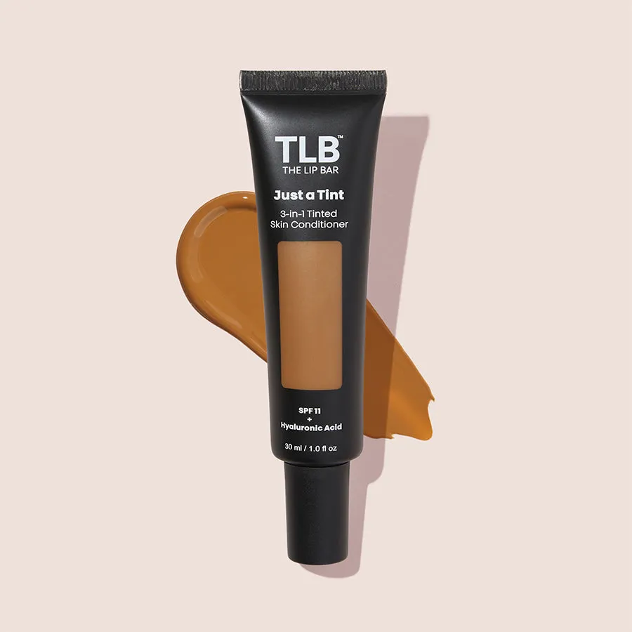 Just a Tint 3-in-1 Tinted Skin Moisturizer