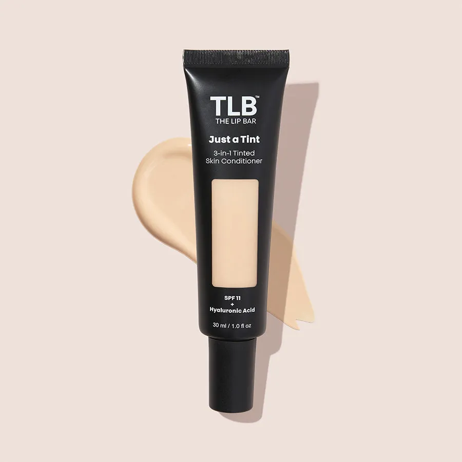 Just a Tint 3-in-1 Tinted Skin Moisturizer