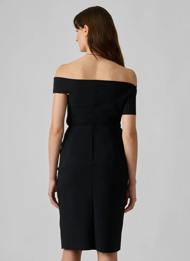 Kalifa Off Shoulder Top