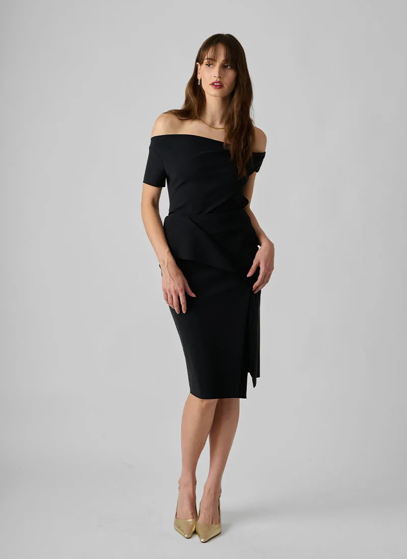 Kalifa Off Shoulder Top