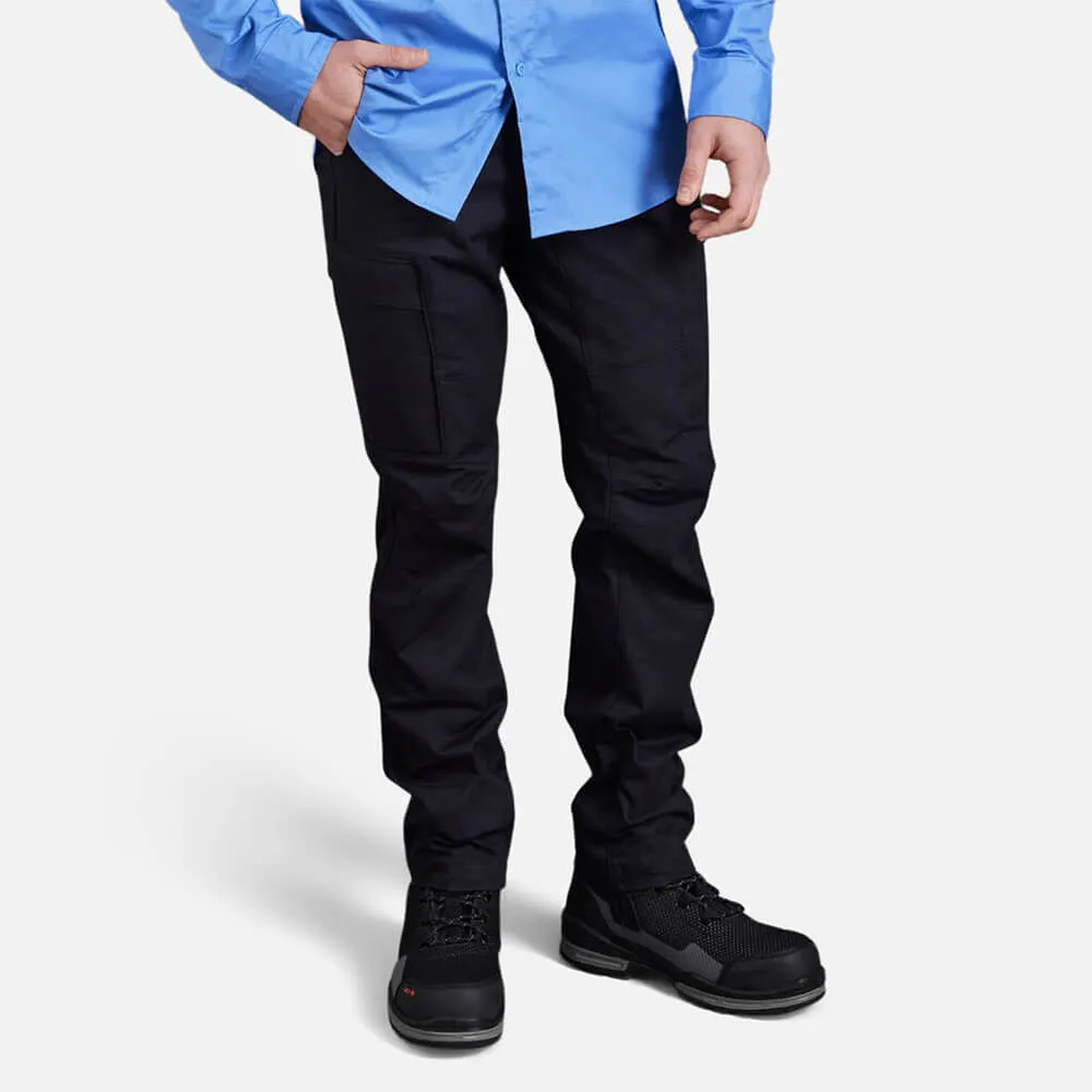 King Gee K13026 Workcool Pro Stretch Cargo Work Pants