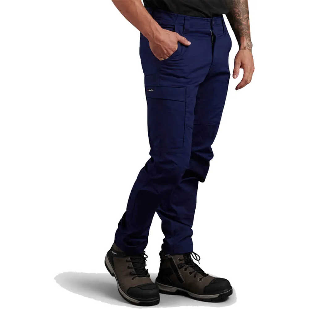 King Gee K13026 Workcool Pro Stretch Cargo Work Pants