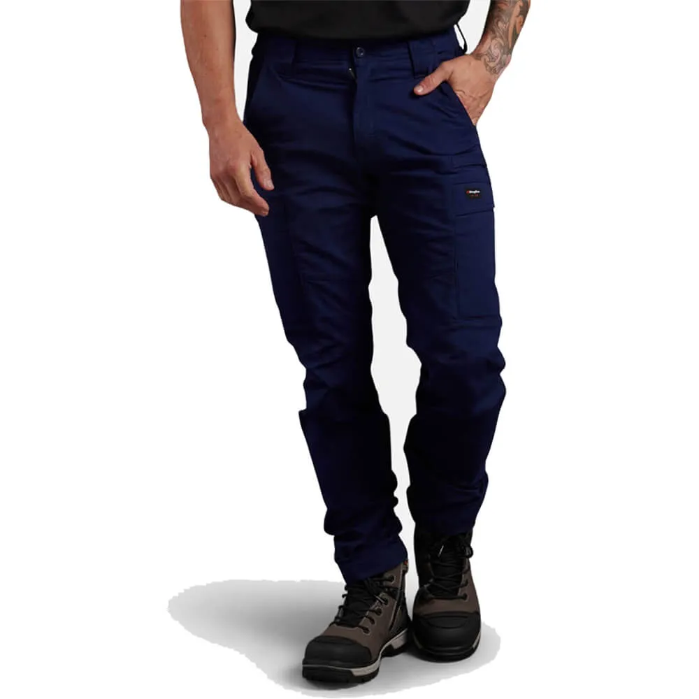 King Gee K13026 Workcool Pro Stretch Cargo Work Pants