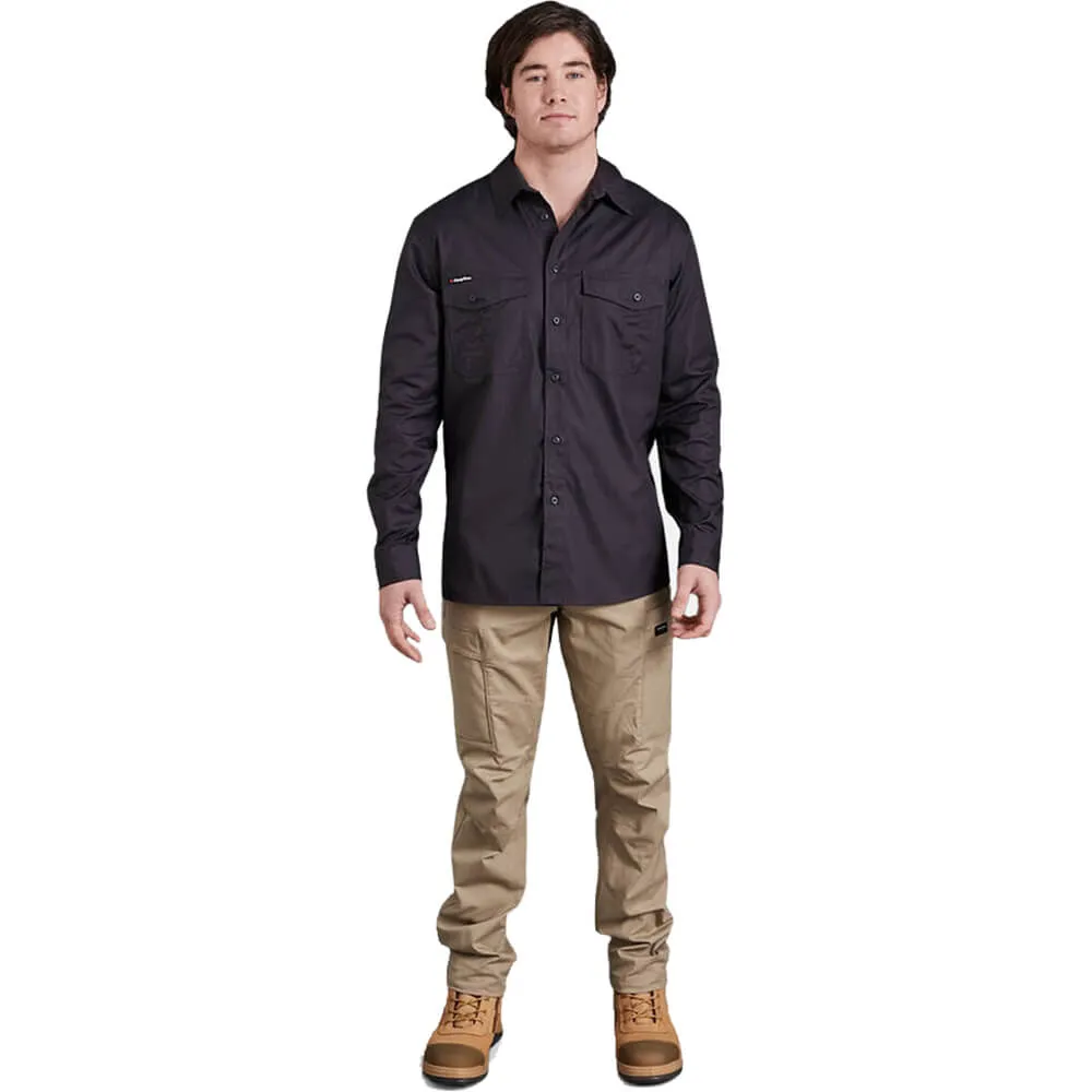 King Gee K13026 Workcool Pro Stretch Cargo Work Pants