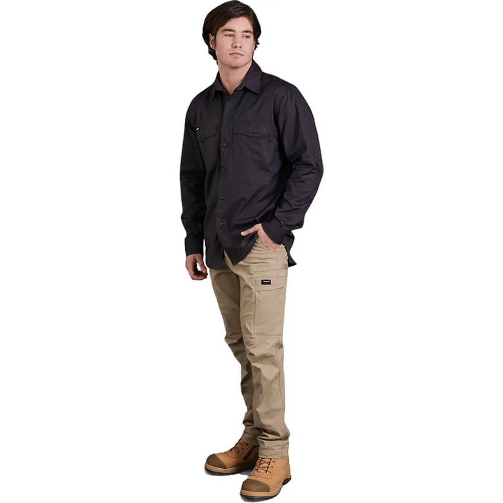 King Gee K13026 Workcool Pro Stretch Cargo Work Pants