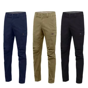 King Gee K13026 Workcool Pro Stretch Cargo Work Pants