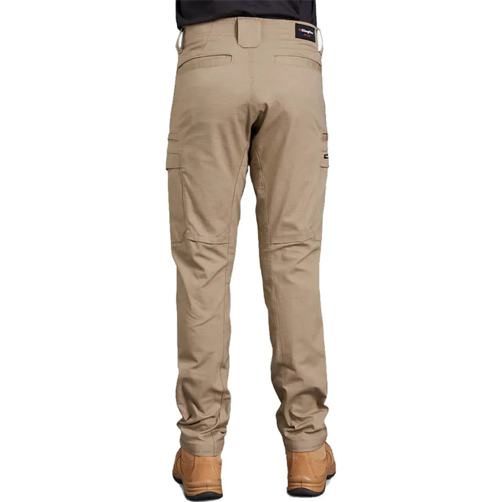 King Gee K13026 Workcool Pro Stretch Cargo Work Pants
