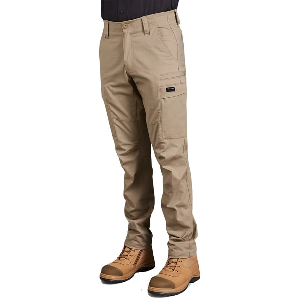 King Gee K13026 Workcool Pro Stretch Cargo Work Pants
