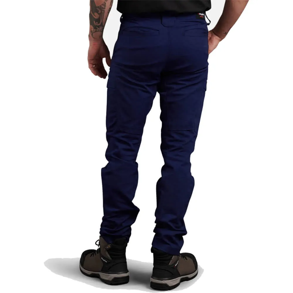 King Gee K13026 Workcool Pro Stretch Cargo Work Pants