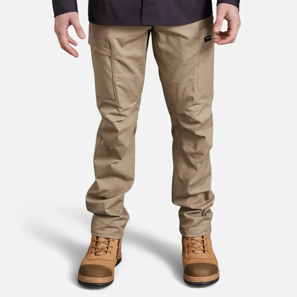 King Gee K13026 Workcool Pro Stretch Cargo Work Pants