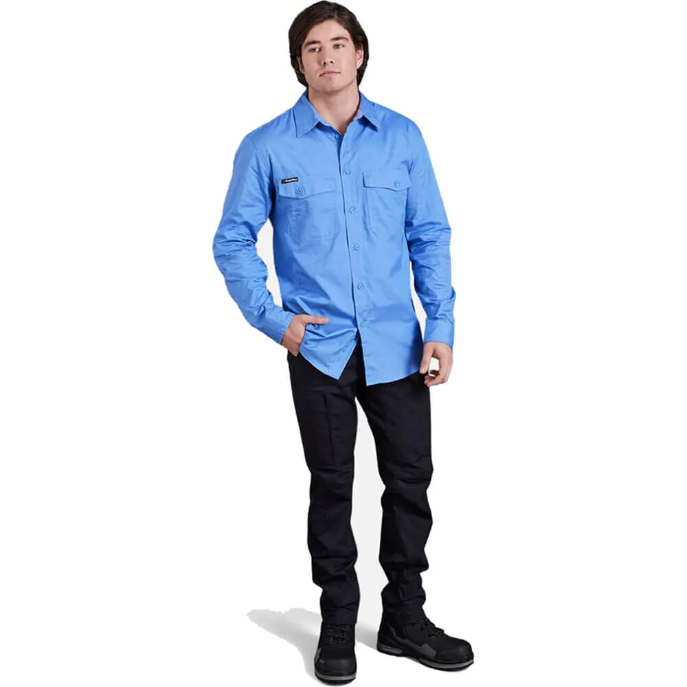King Gee K13026 Workcool Pro Stretch Cargo Work Pants