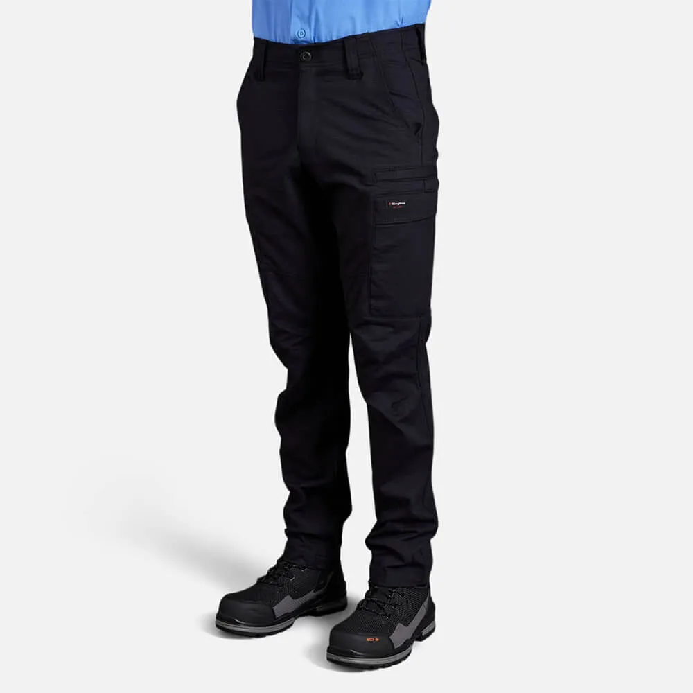 King Gee K13026 Workcool Pro Stretch Cargo Work Pants