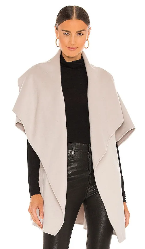 LAMARQUE Penelope Jacket in Light Grey