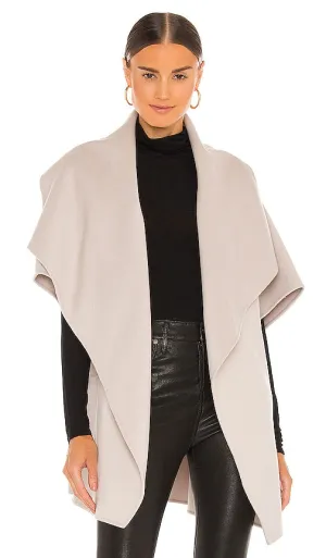 LAMARQUE Penelope Jacket in Light Grey