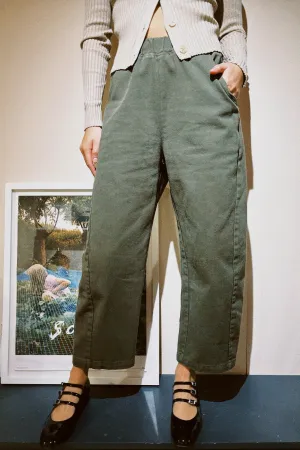 LE BON SHOPPE ARC PANT