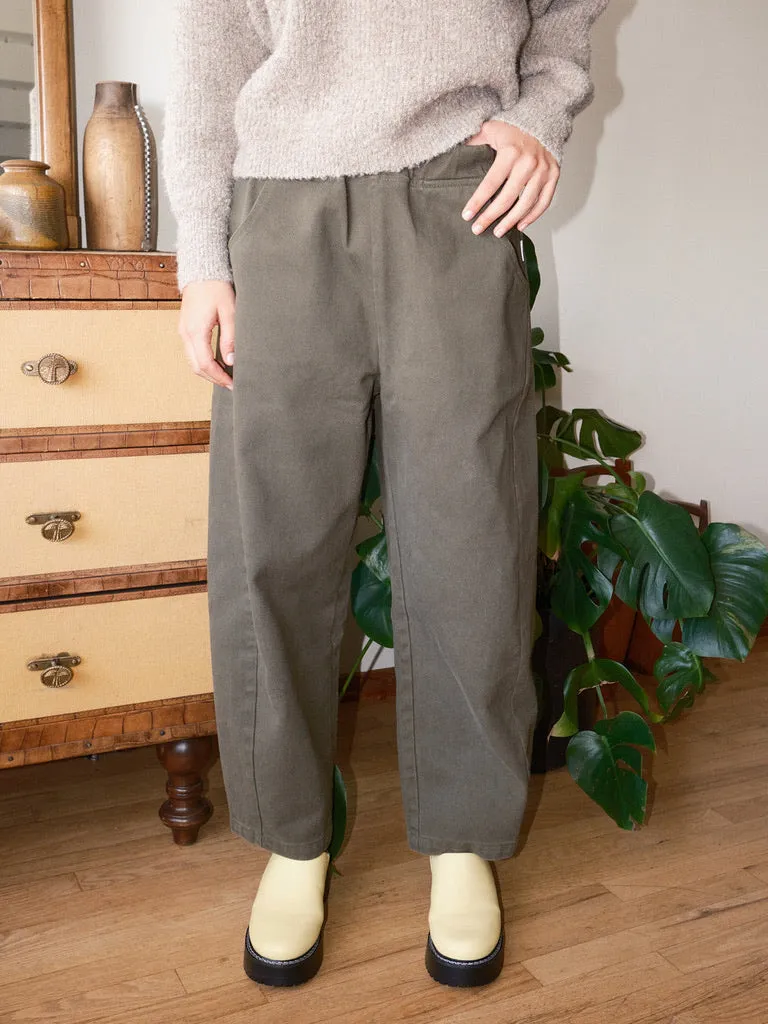 LE BON SHOPPE ARC PANT