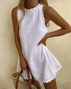 Leah - Chic Dress
