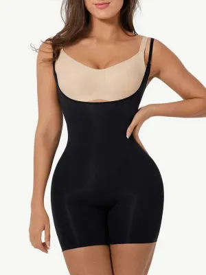 Lia – Ultra compression – Open-bust shapewear