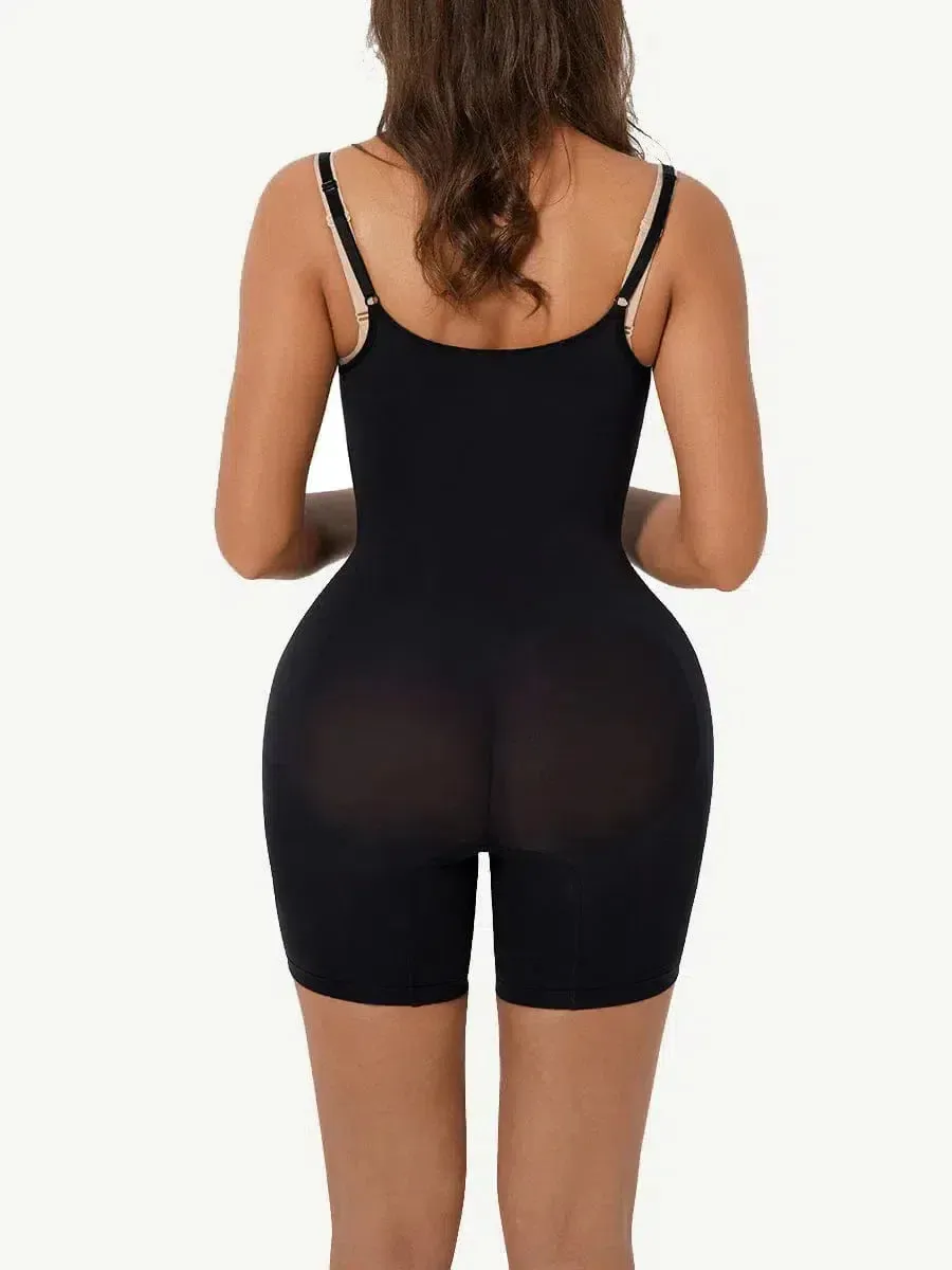 Lia – Ultra compression – Open-bust shapewear