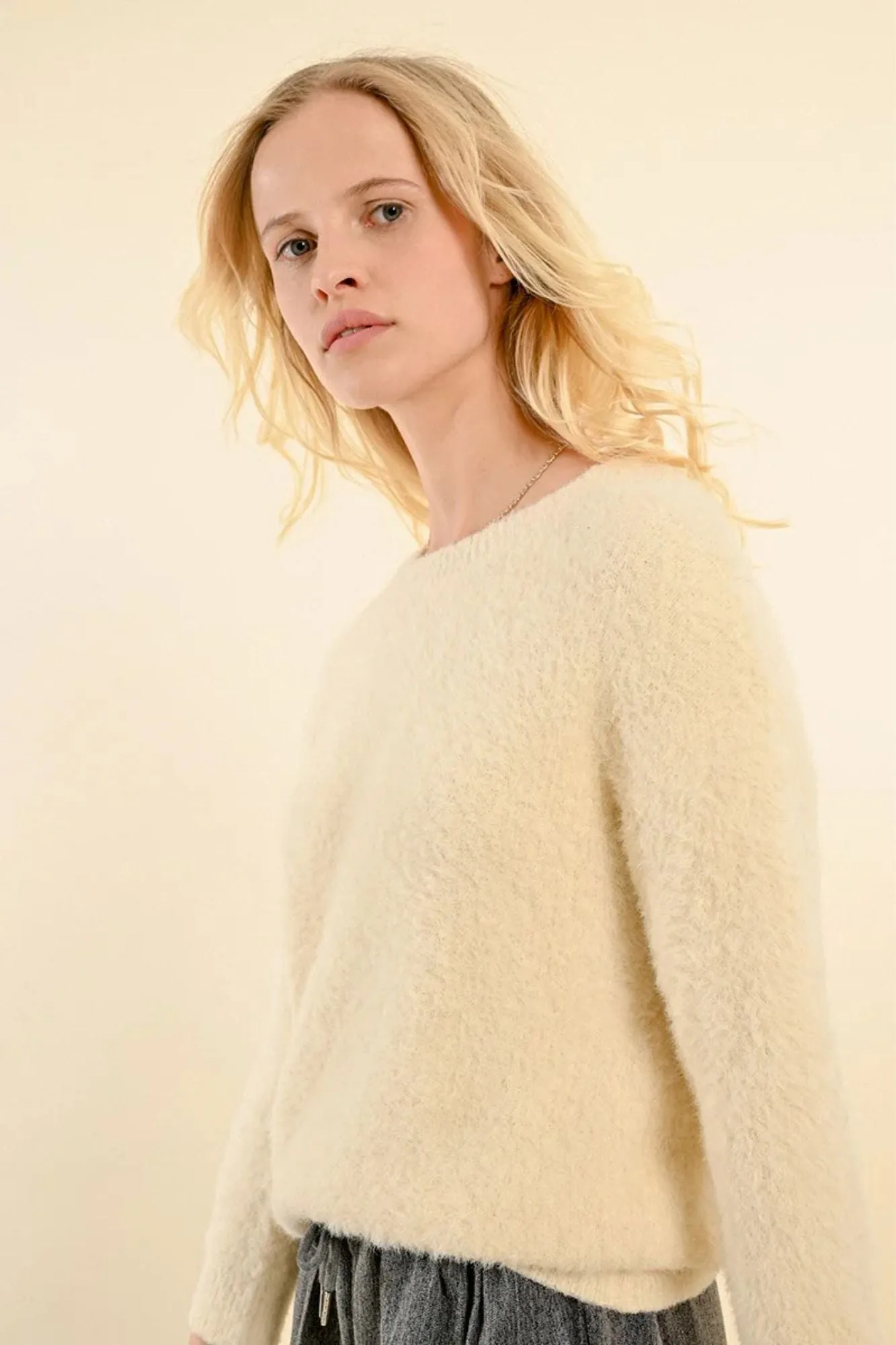 Lily Sweater