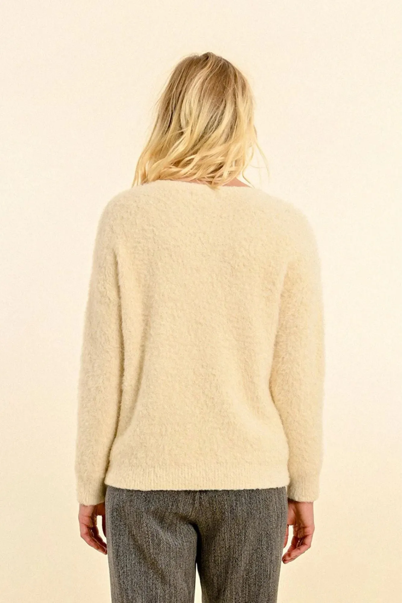 Lily Sweater