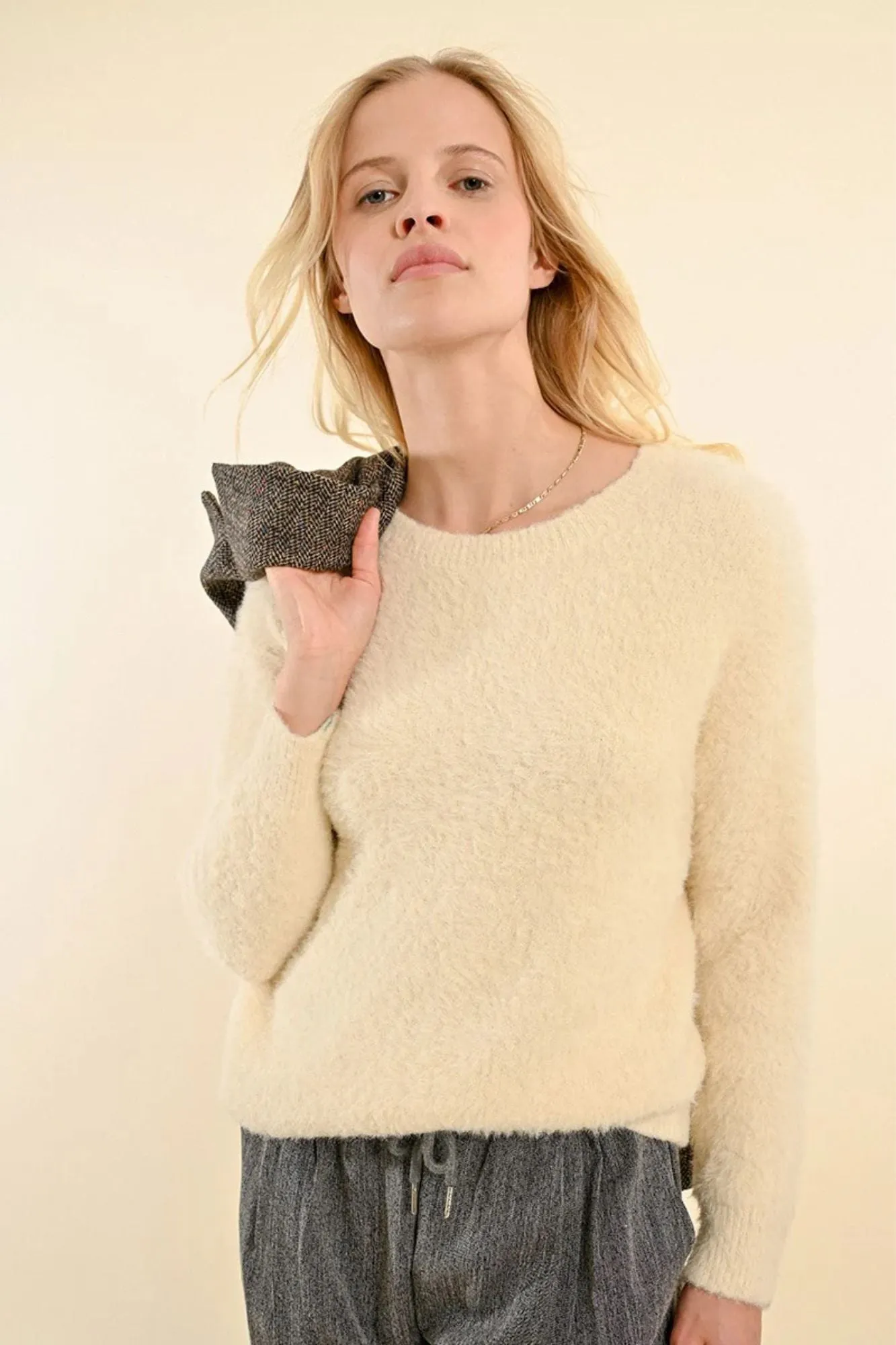 Lily Sweater