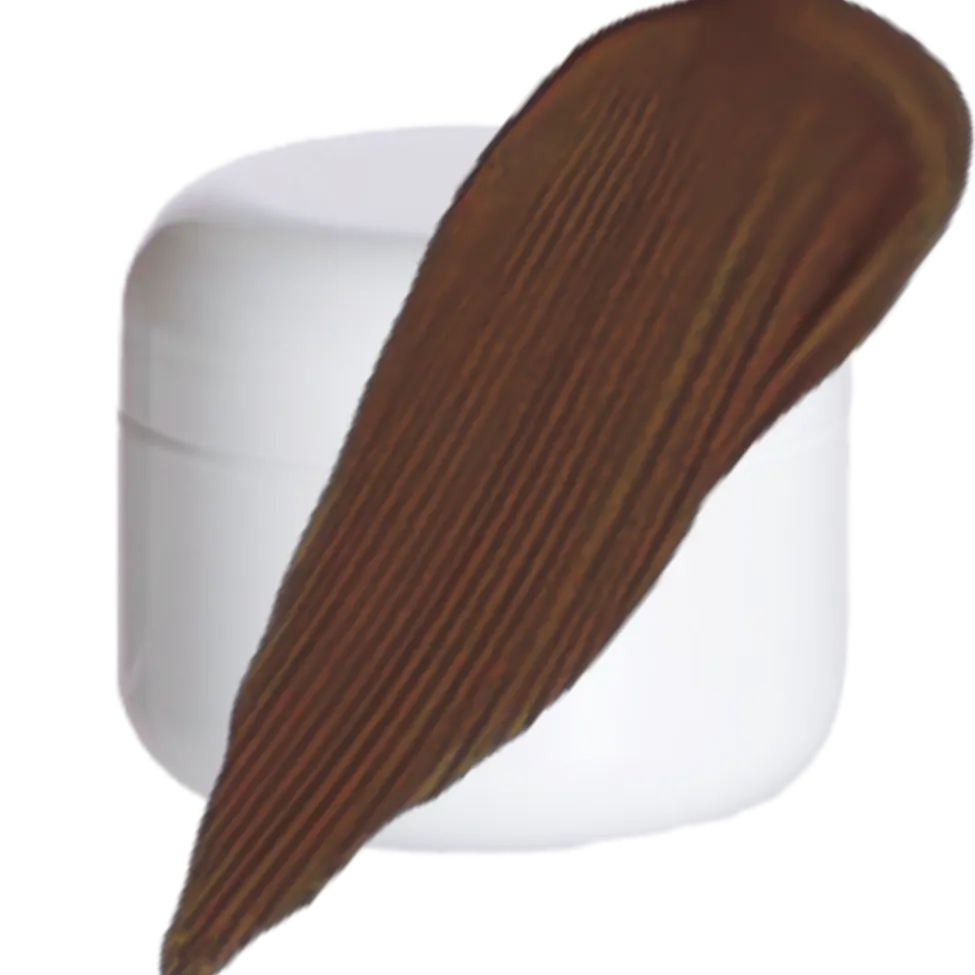 Liquid Foundation