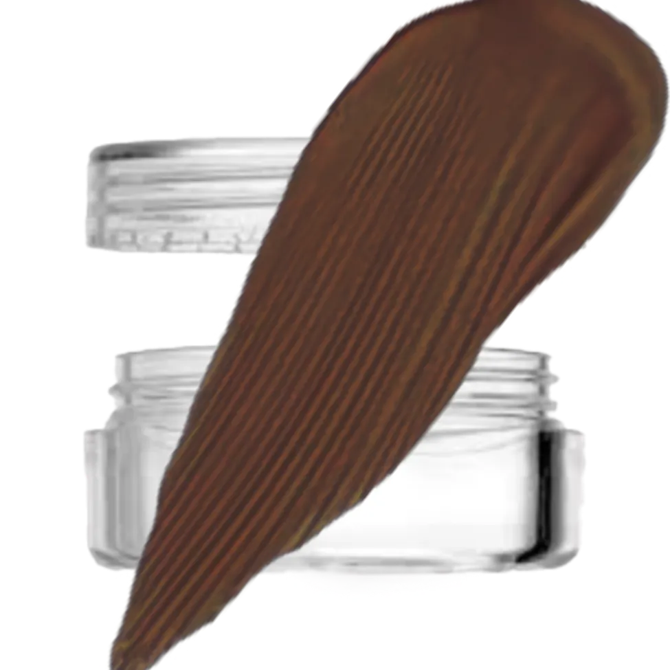 Liquid Foundation