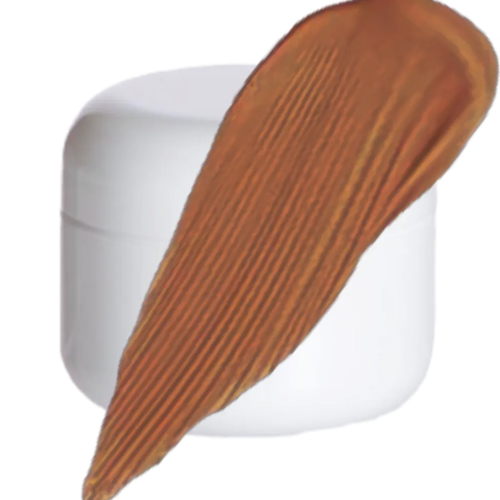 Liquid Foundation