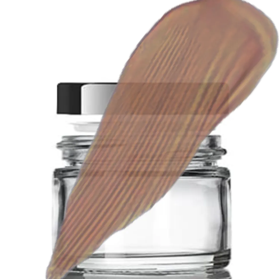 Liquid Foundation