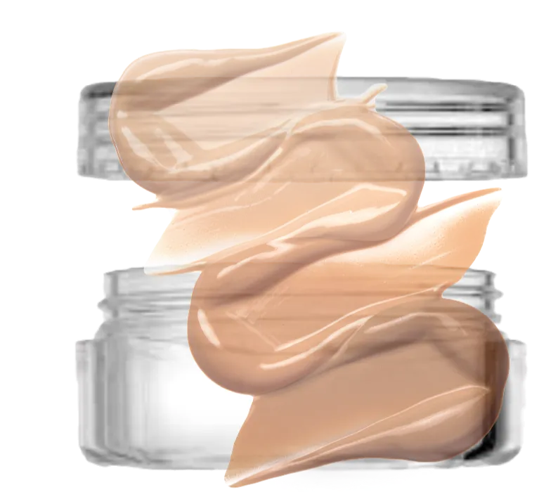 Liquid Foundation