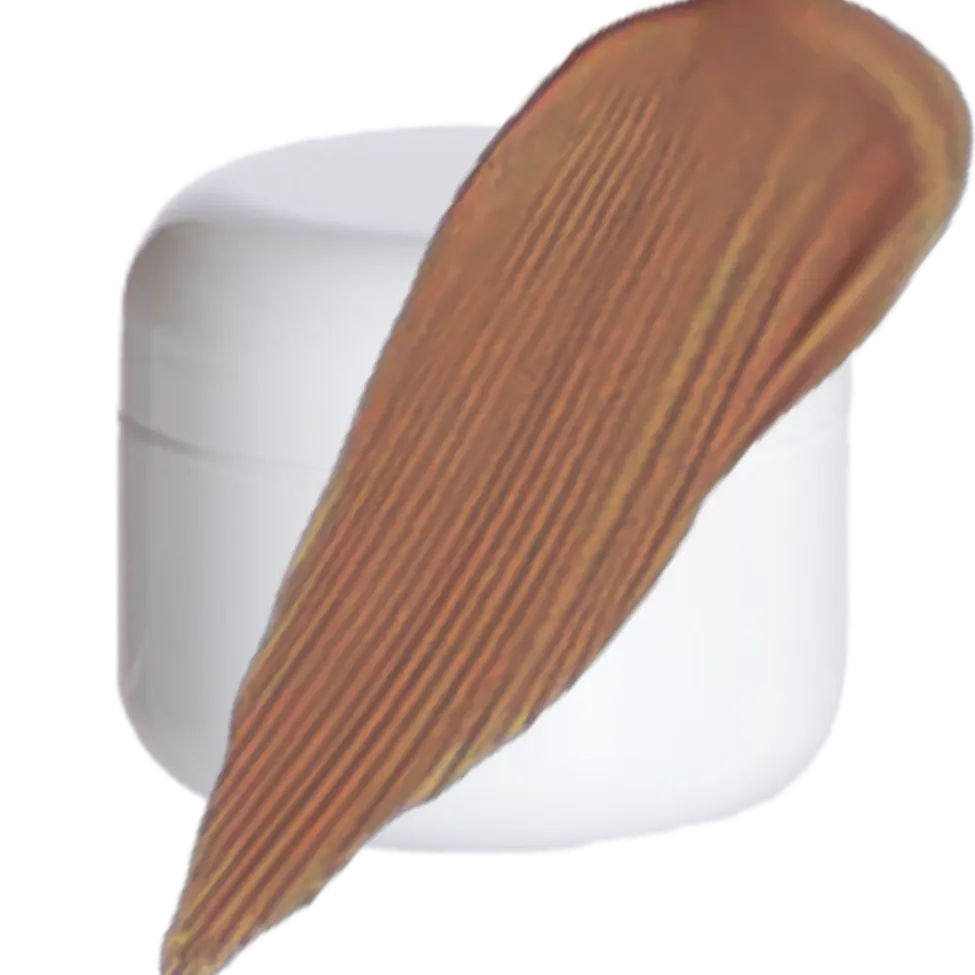Liquid Foundation