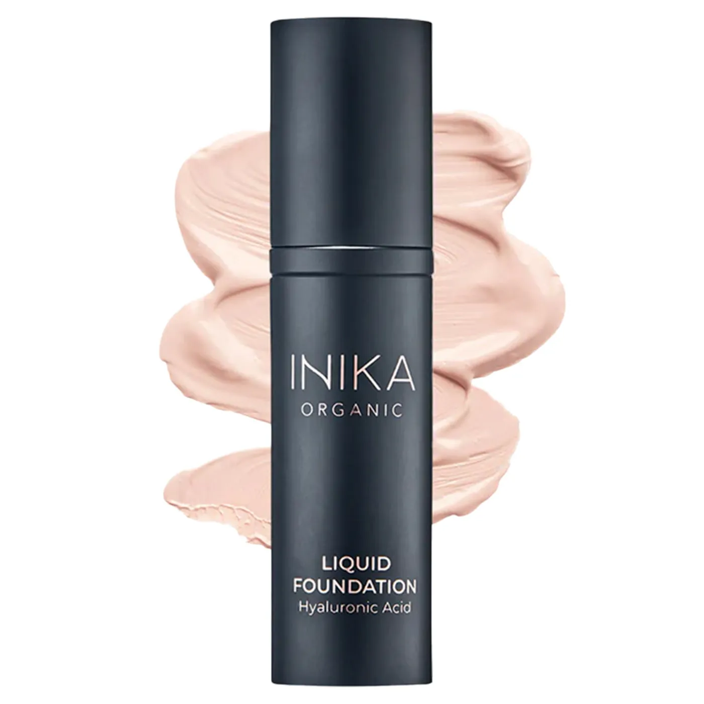 Liquid Foundation