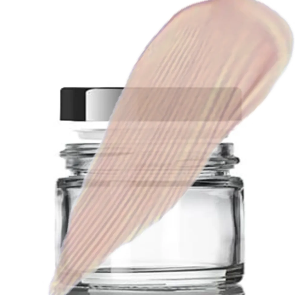 Liquid Foundation