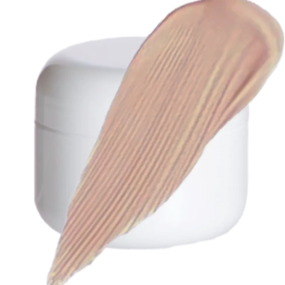 Liquid Foundation