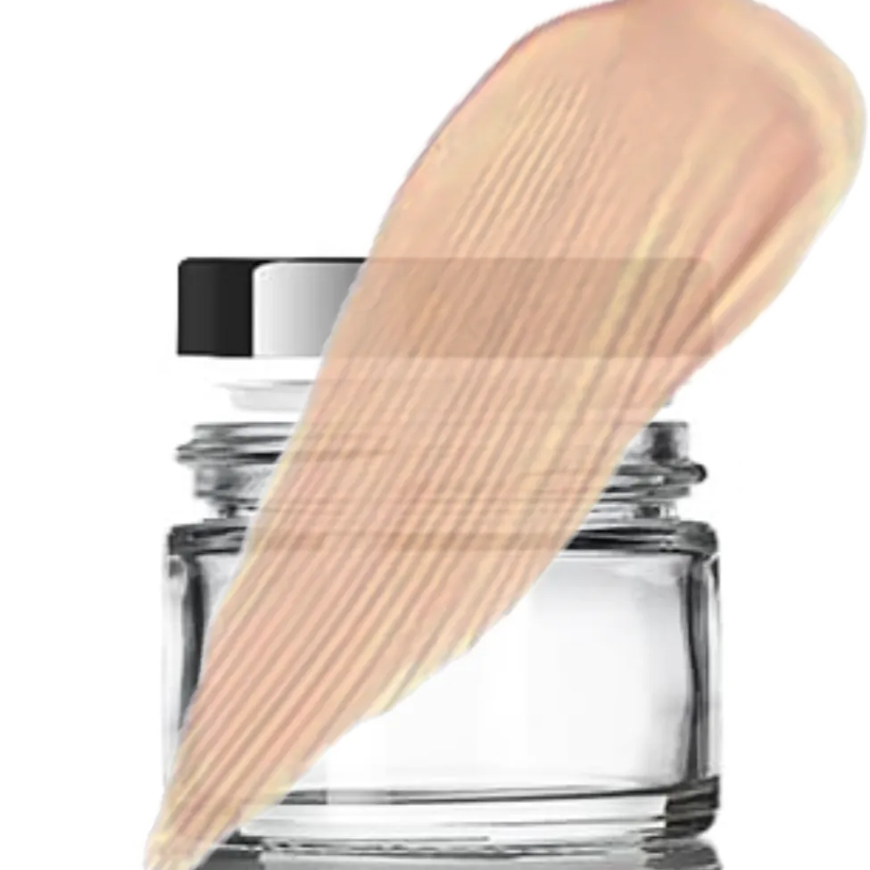 Liquid Foundation