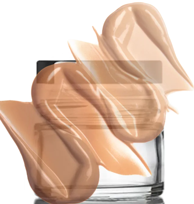 Liquid Foundation