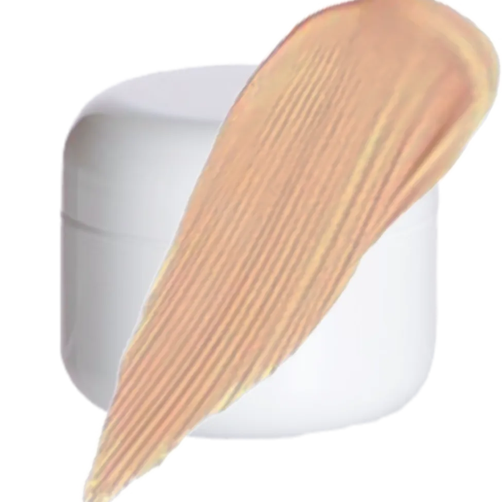 Liquid Foundation