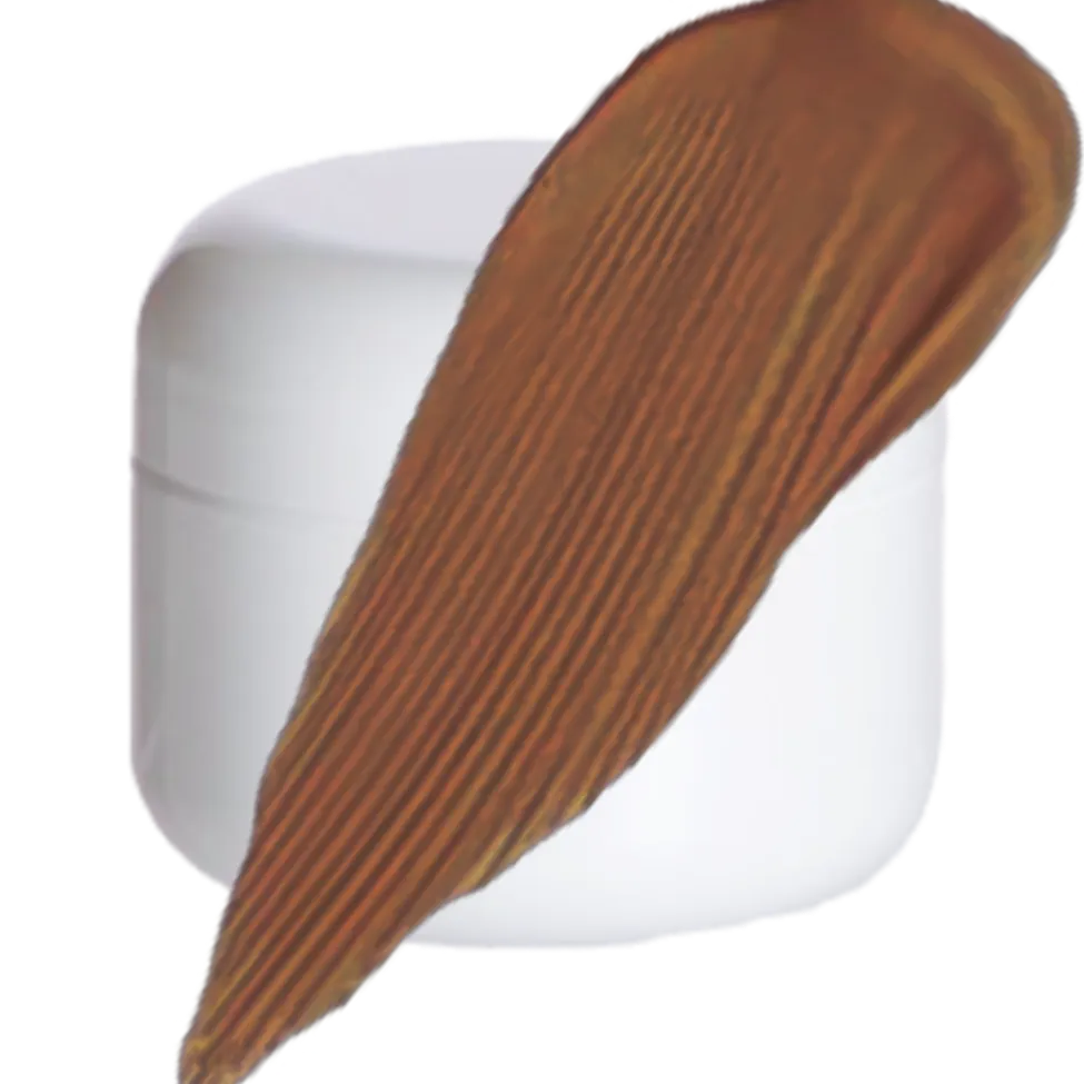 Liquid Foundation