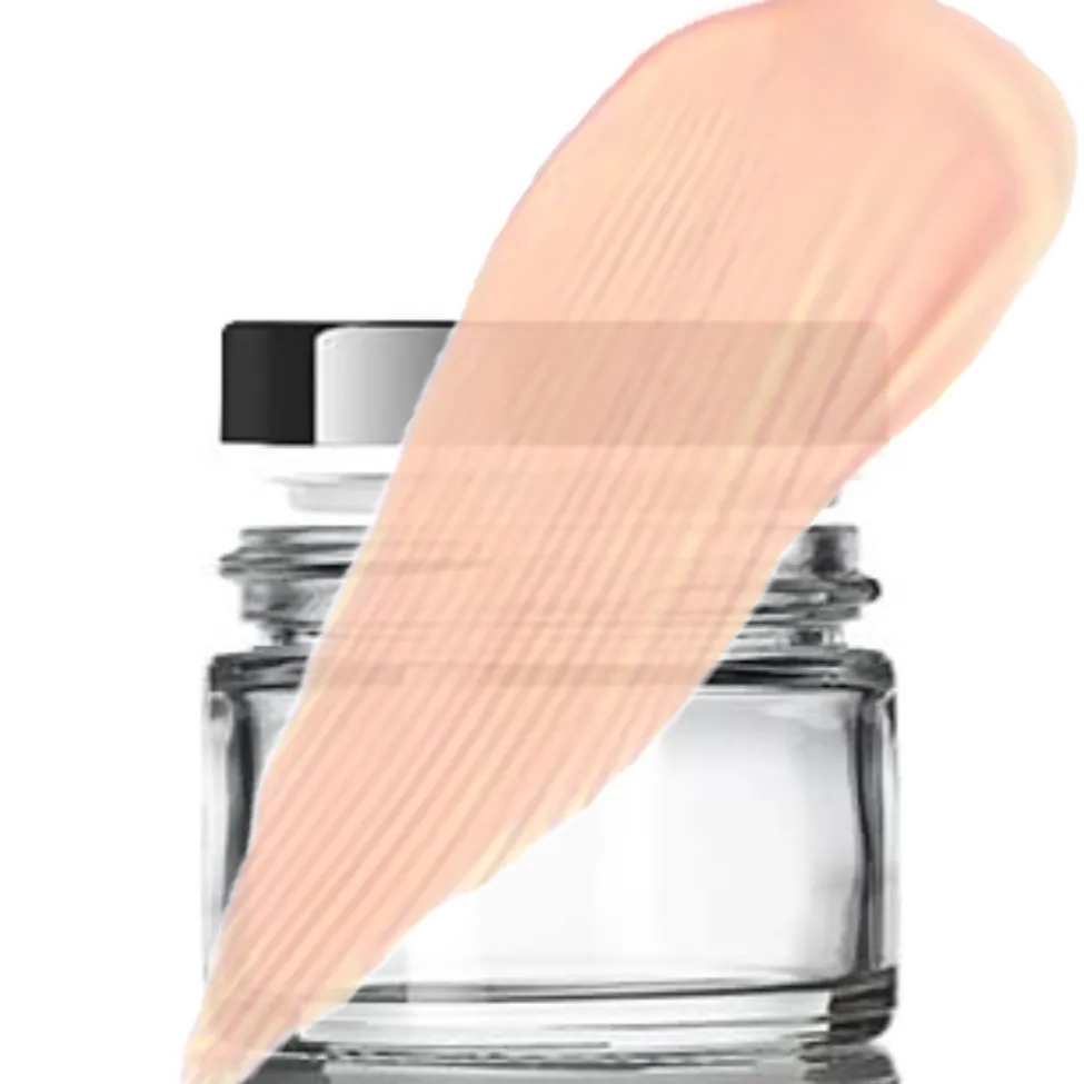 Liquid Foundation