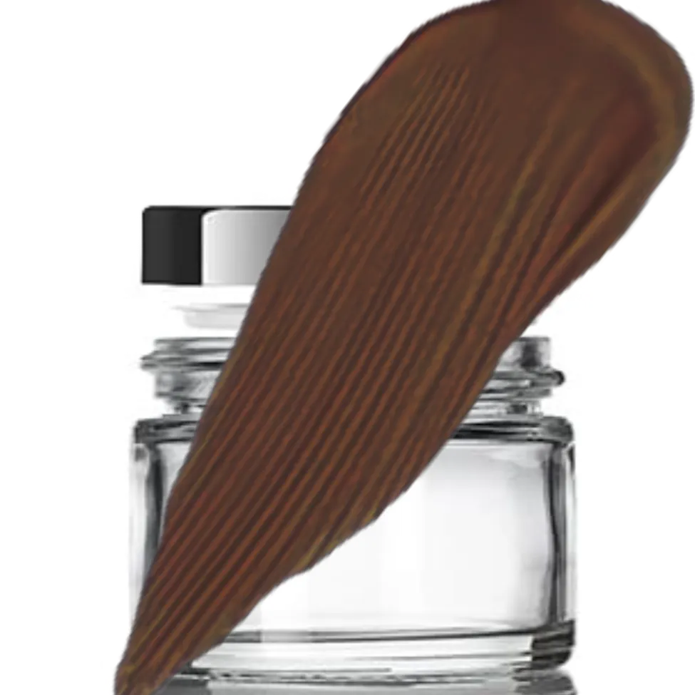 Liquid Foundation