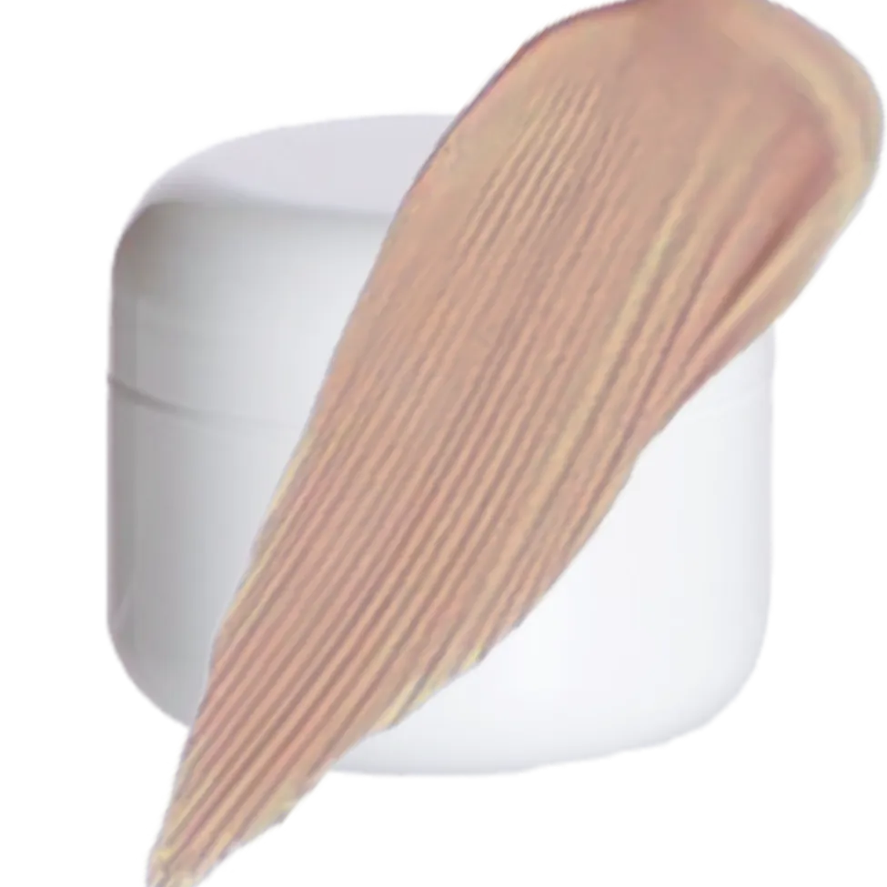 Liquid Foundation