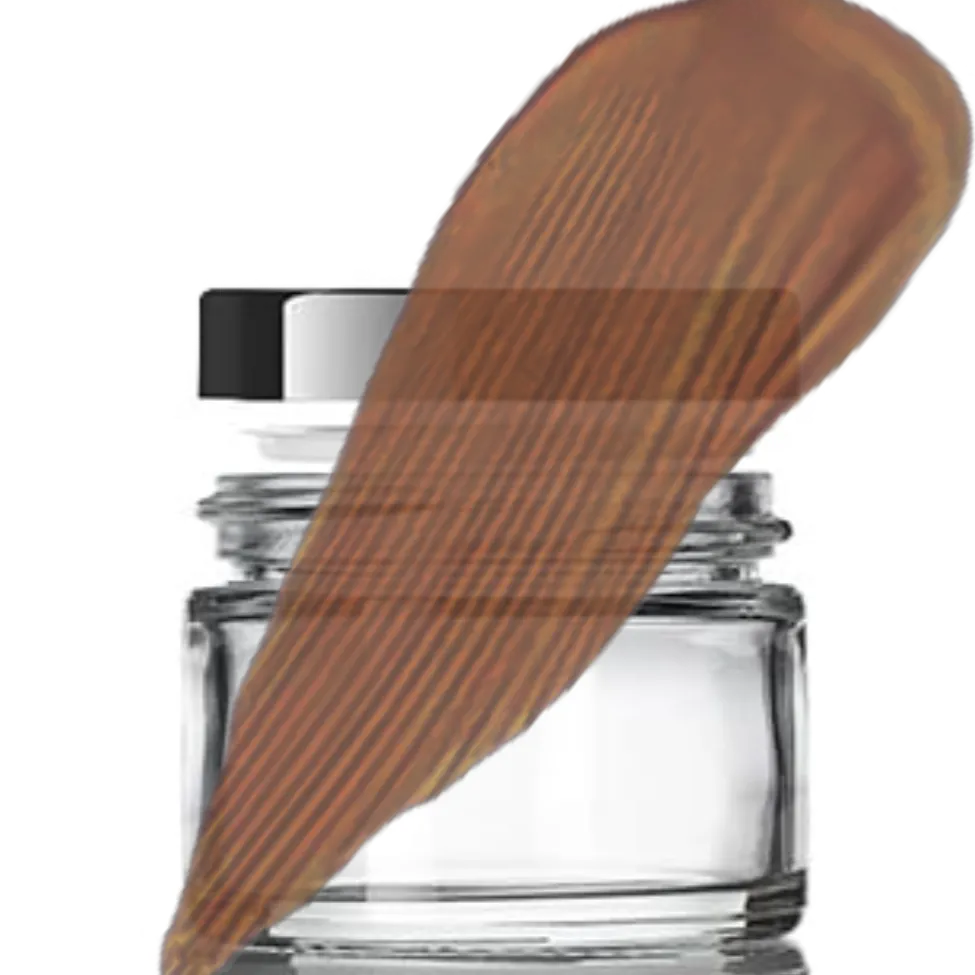 Liquid Foundation