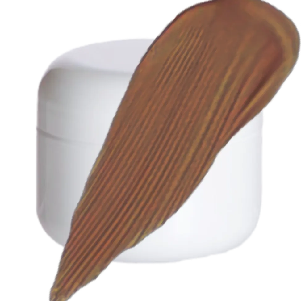 Liquid Foundation