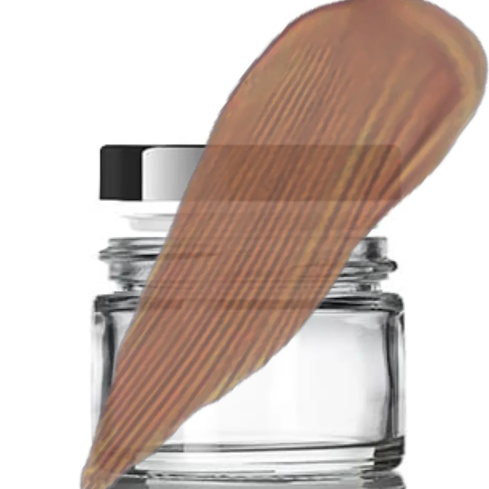 Liquid Foundation