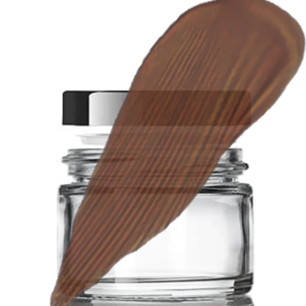 Liquid Foundation